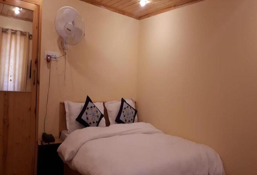豪华房间, Ashina Eco Resort