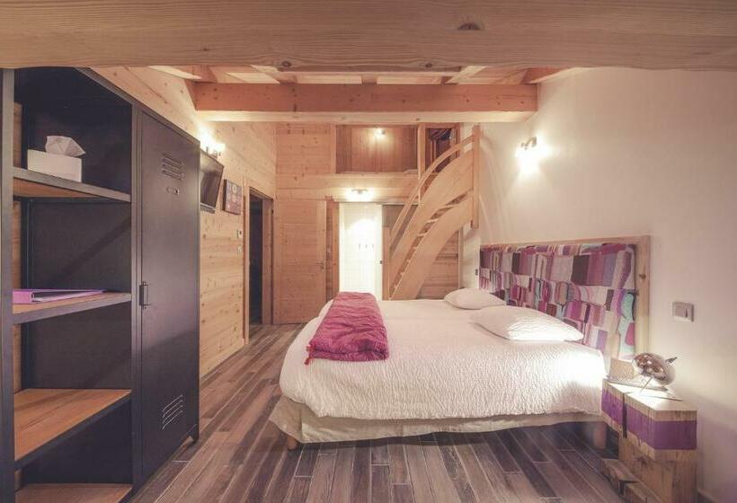 Семейный Номер, Le Marie Lydie   Chambre D Hôte