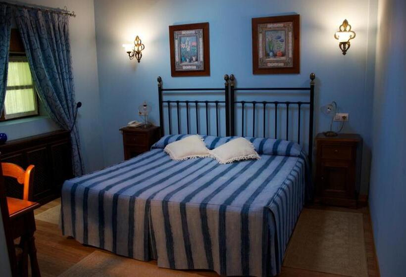 Номер Стандарт, La Casona De Molleda