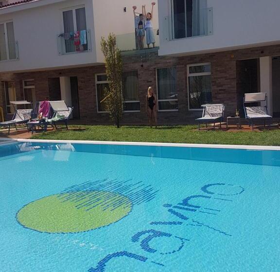 빌라 침실 1개, Nayino Resort