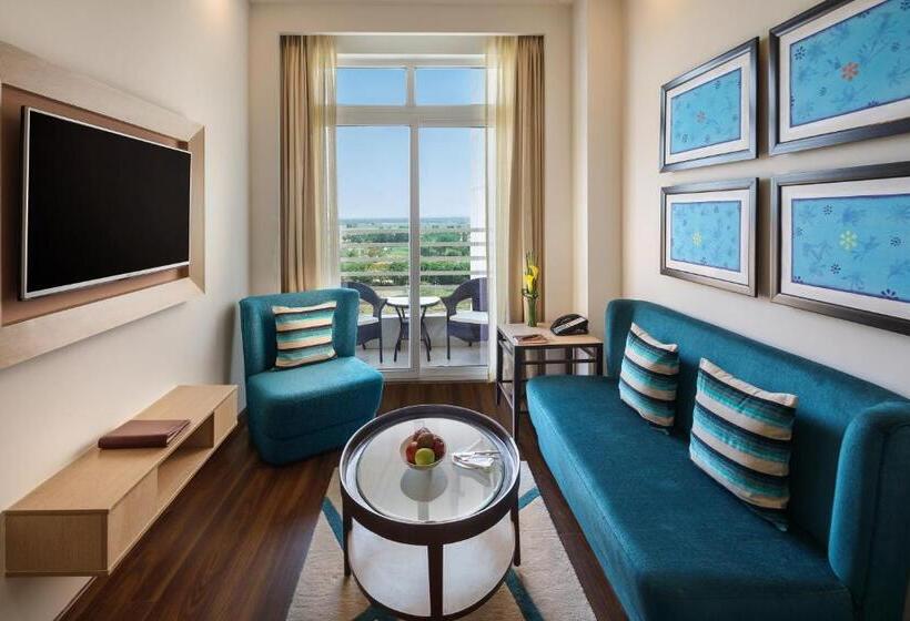 套房, Sandal Suites By Lemon Tree Hotels