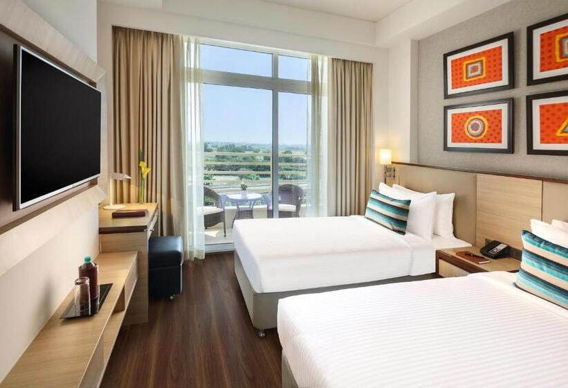 غرفة قياسية, Sandal Suites By Lemon Tree Hotels