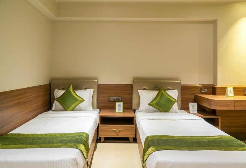 标准间, Treebo Olive Nest