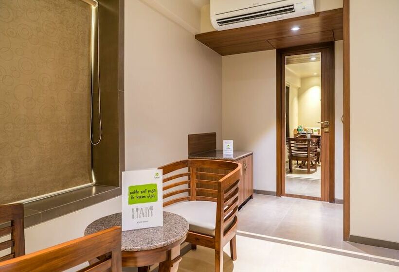 标准间, Treebo Olive Nest
