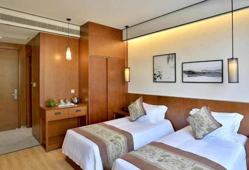 Номер Стандарт, Wuzhen Xizha Xiziwan