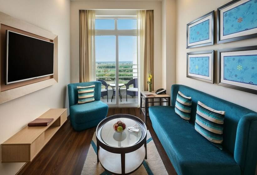 套房, Sandal Suites By Lemon Tree Hotels