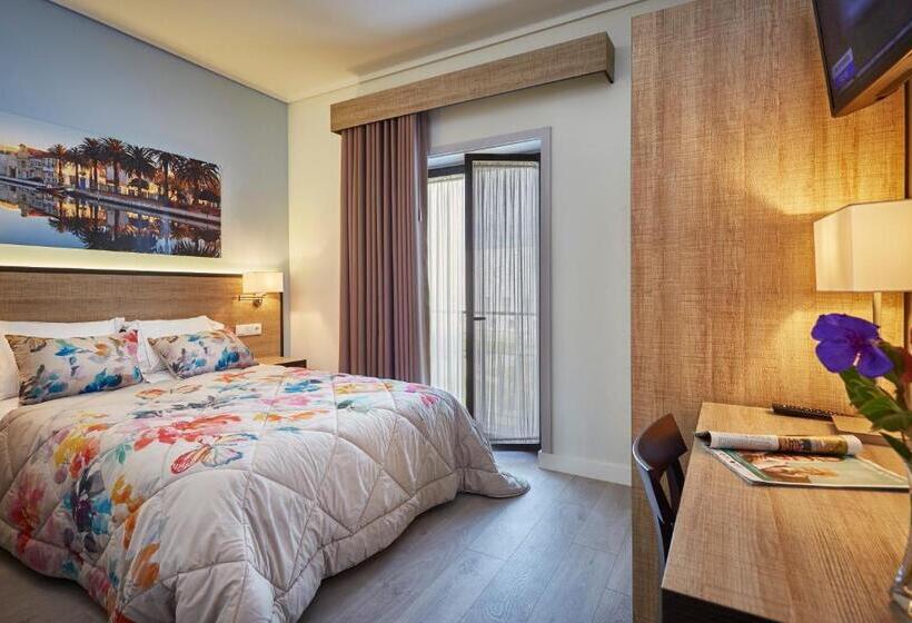اتاق استاندارد, Suites & Hostel Cidade Aveiro