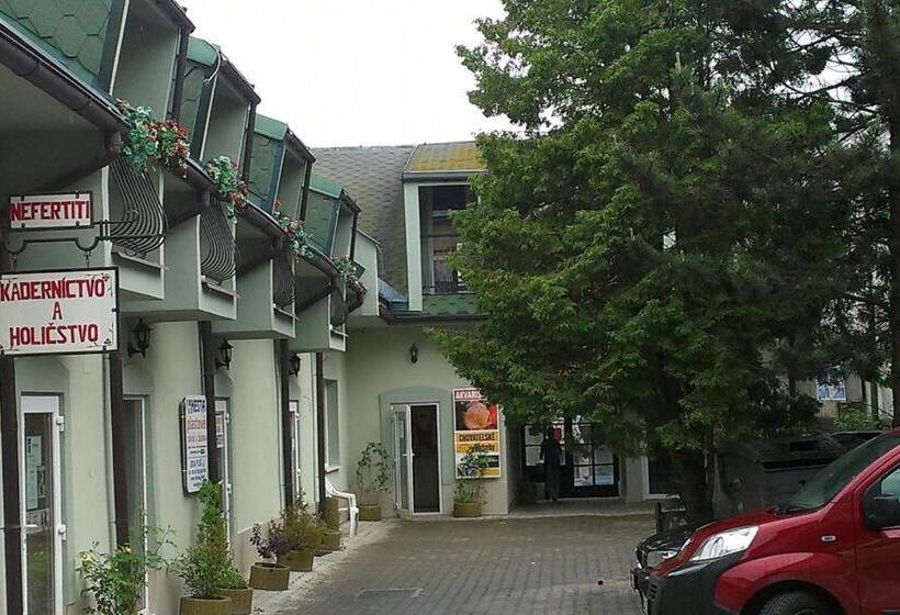 Apartament 1 Sypialnia, Penzión Marína Pri Slovenskej Reštaurácii