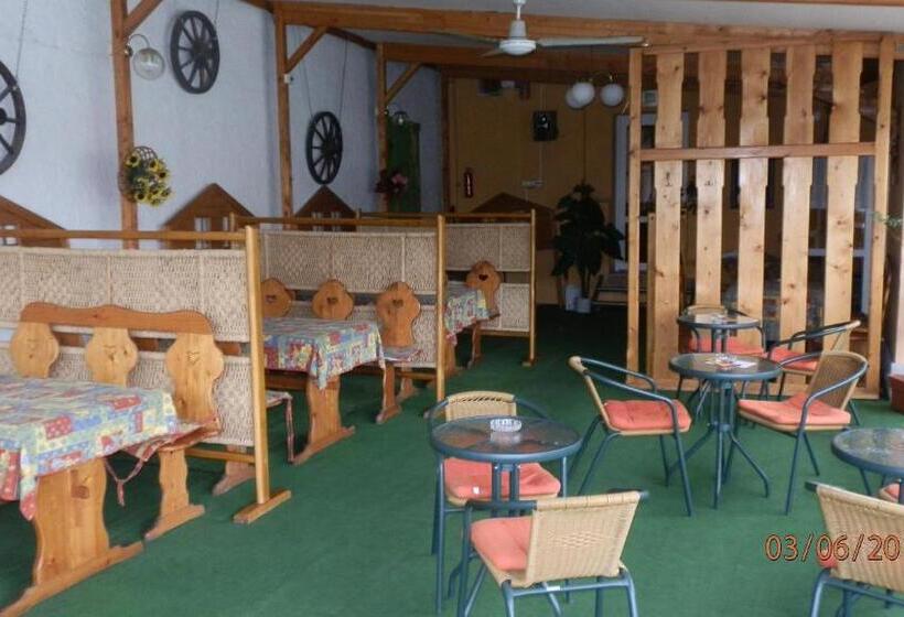 Apartament 1 Sypialnia, Penzión Marína Pri Slovenskej Reštaurácii