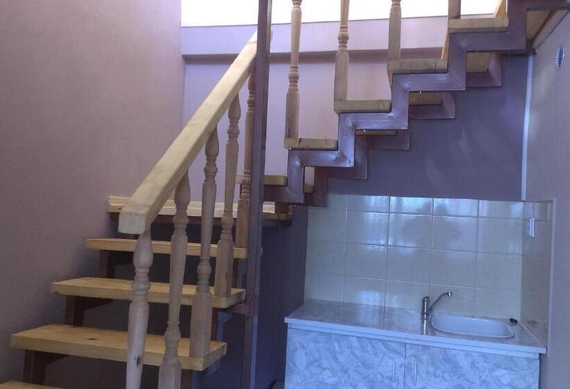Apartament 1 Sypialnia, Penzión Marína Pri Slovenskej Reštaurácii