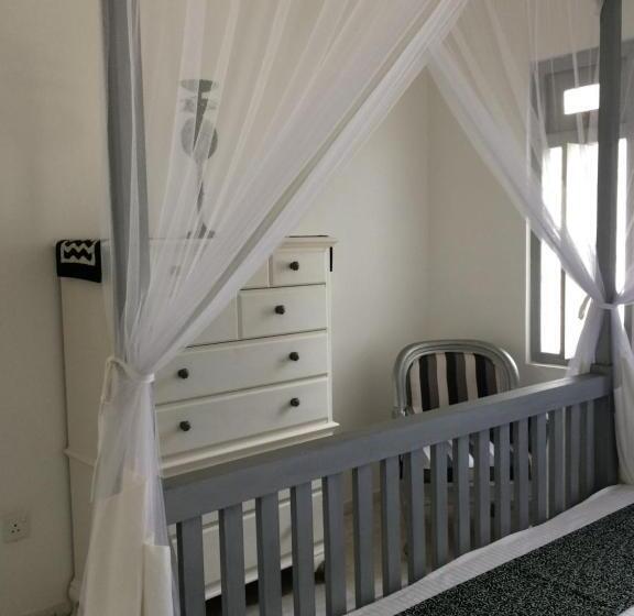 Бунгало Стандарт Вид на Сад, Villa Sublime