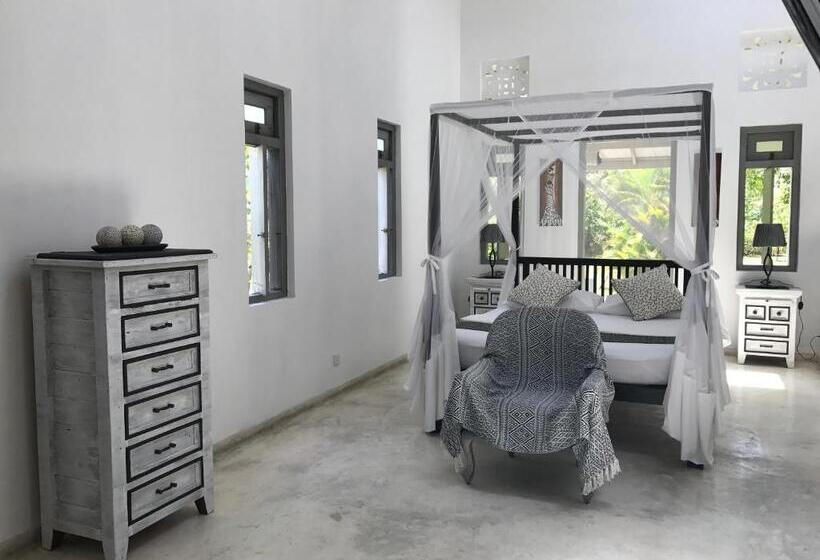 Номер Deluxe, Villa Sublime