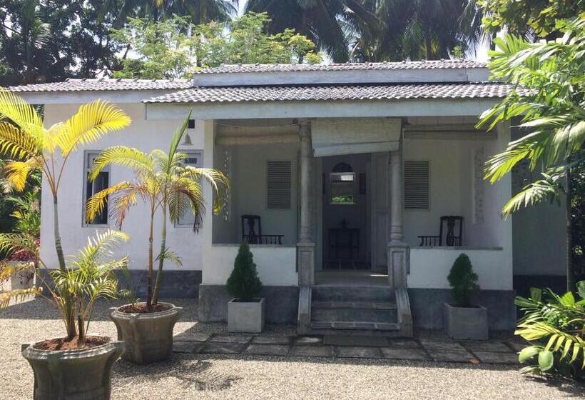 Бунгало Стандарт Вид на Сад, Villa Sublime