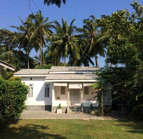 Бунгало Стандарт Вид на Сад, Villa Sublime