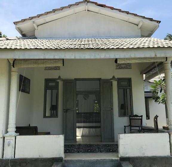 Номер Deluxe, Villa Sublime