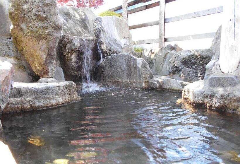 Четырехместный Номер Стандарт, Kojohama Onsen