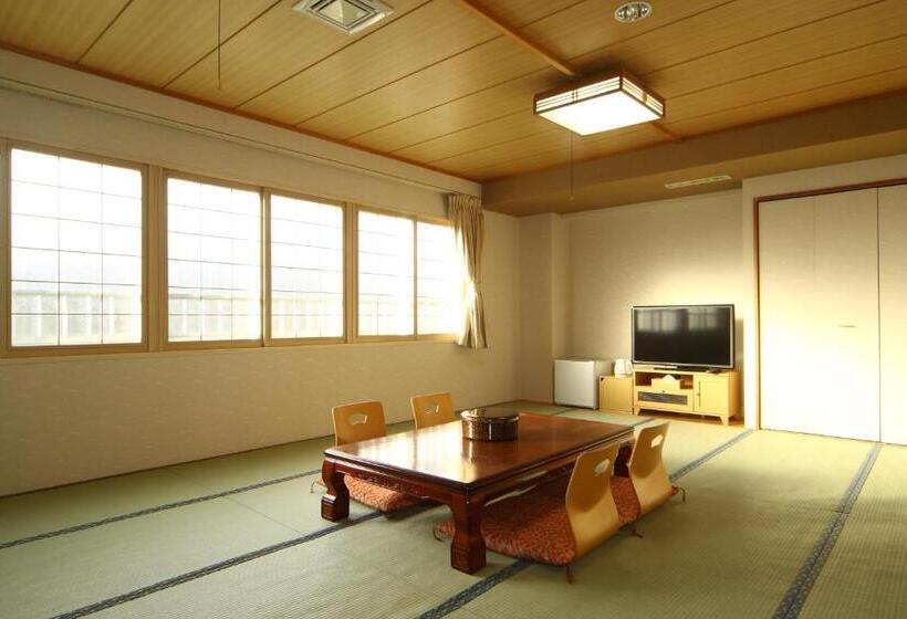 Семейный Номер, Kojohama Onsen