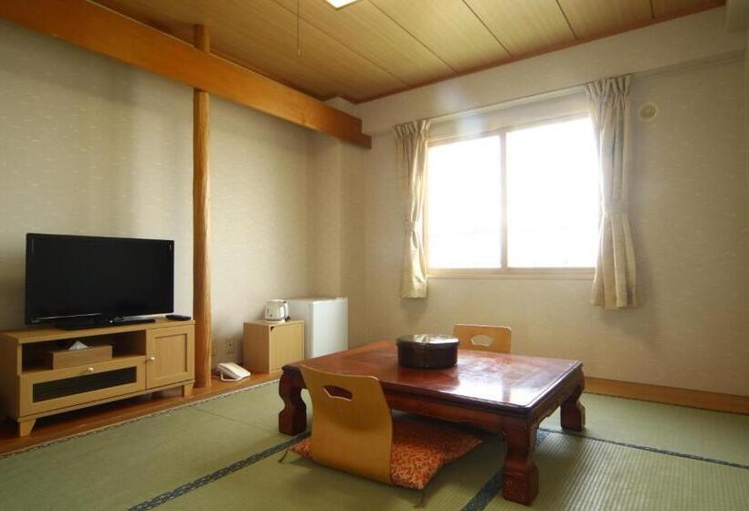 Номер Стандарт Индивидуальный, Kojohama Onsen