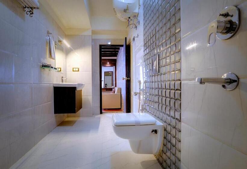 标准间, Udaan Woodberry Hotel & Spa