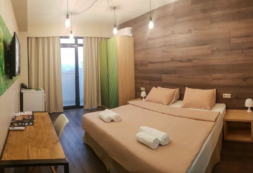 اتاق استاندارد, Wine Hotel Chisinau