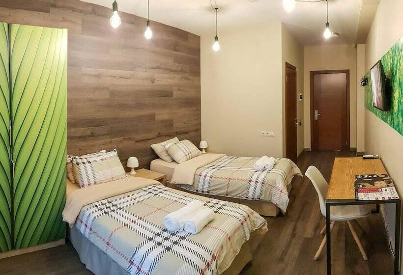 اتاق استاندارد, Wine Hotel Chisinau