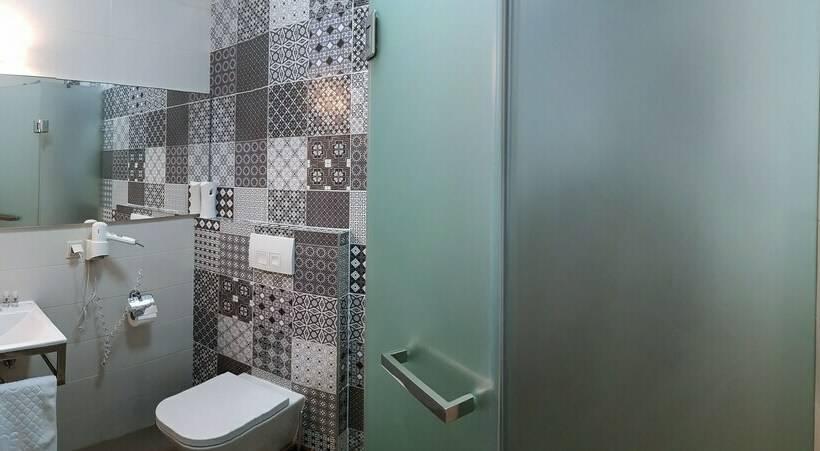 اتاق استاندارد, Wine Hotel Chisinau