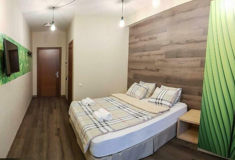 اتاق استاندارد, Wine Hotel Chisinau
