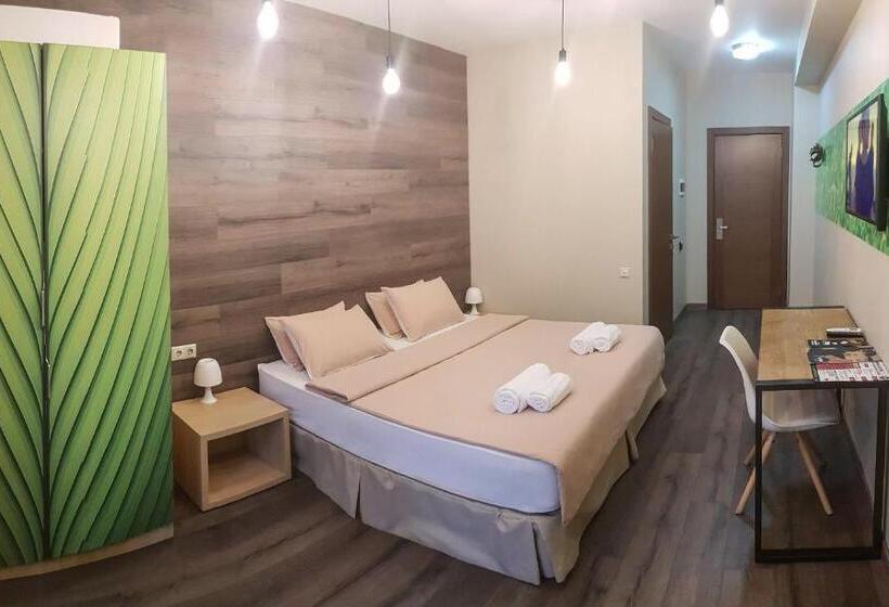 اتاق استاندارد, Wine Hotel Chisinau
