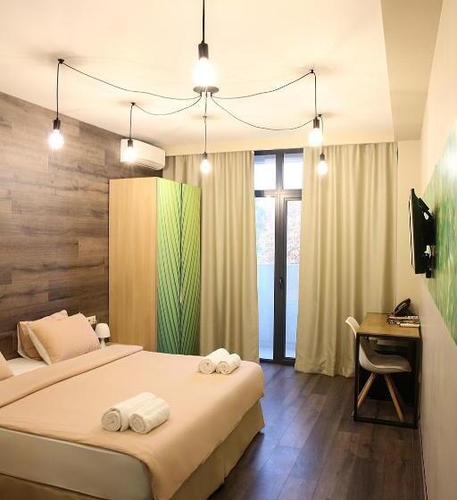 اتاق استاندارد, Wine Hotel Chisinau