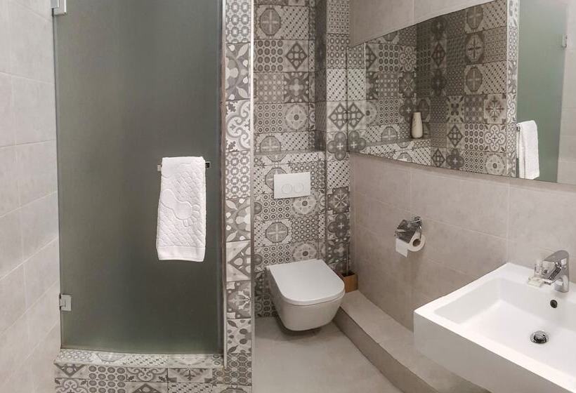 اتاق استاندارد, Wine Hotel Chisinau