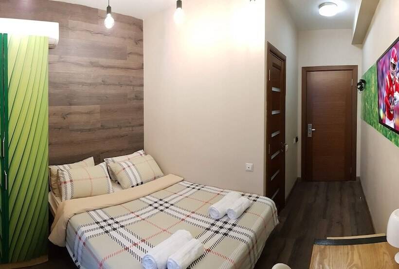 اتاق اکونومی, Wine Hotel Chisinau