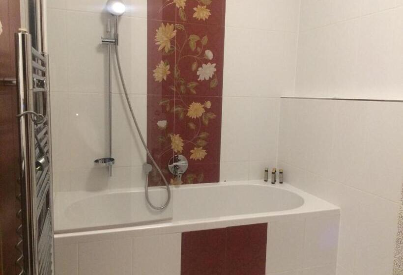 Номер Стандарт, Wellness Hotel Löwe