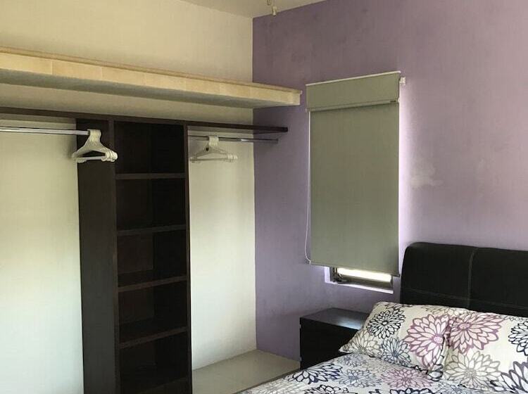 חדר סטנדרט, Hostal Urbano