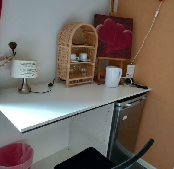 Номер Стандарт, B&b Aalsters Genot