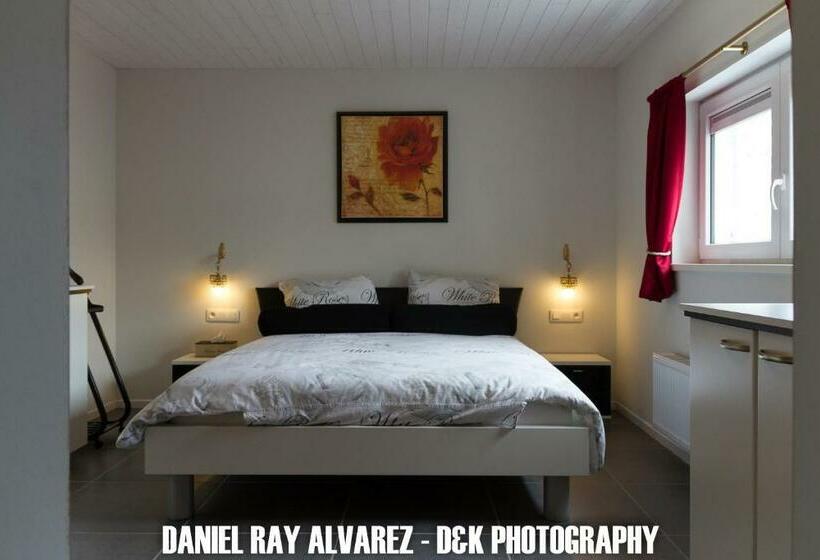 Номер Стандарт, B&b Aalsters Genot