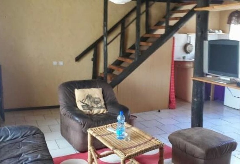 اتاق استاندارد, Guest House Jane Naivasha