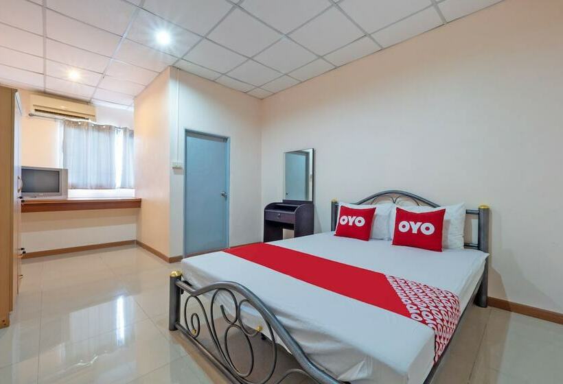 Номер Стандарт, Scn City Hotel Rayong