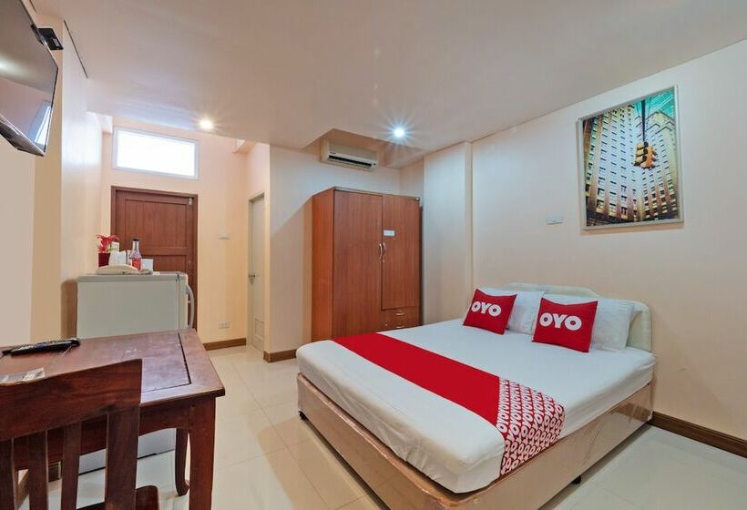 Номер Deluxe, Scn City Hotel Rayong