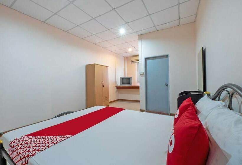 Номер Стандарт, Scn City Hotel Rayong