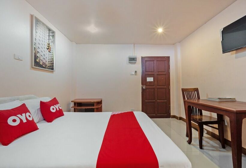 Номер Deluxe, Scn City Hotel Rayong