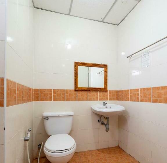 Номер Стандарт, Scn City Hotel Rayong