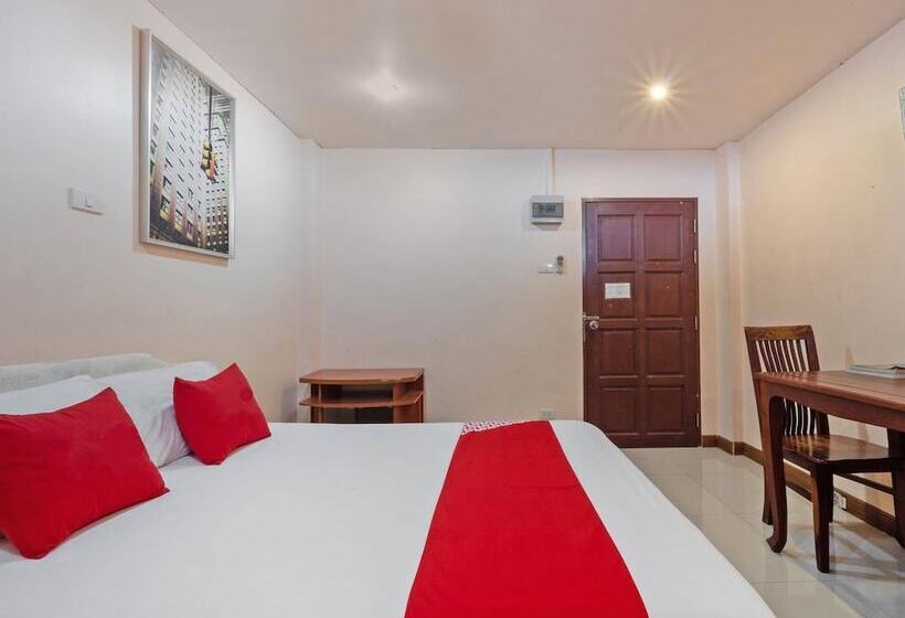 Номер Стандарт, Scn City Hotel Rayong