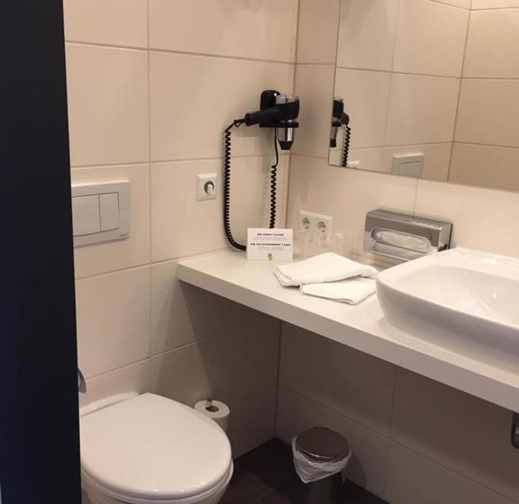 Семейный Номер, Novina Sleep Inn Herzogenaurach