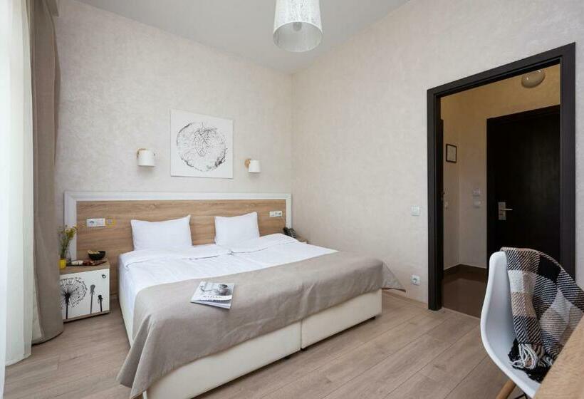 스탠다드 룸, Helios Hotel & Spa