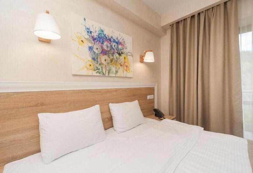 스탠다드 룸, Helios Hotel & Spa