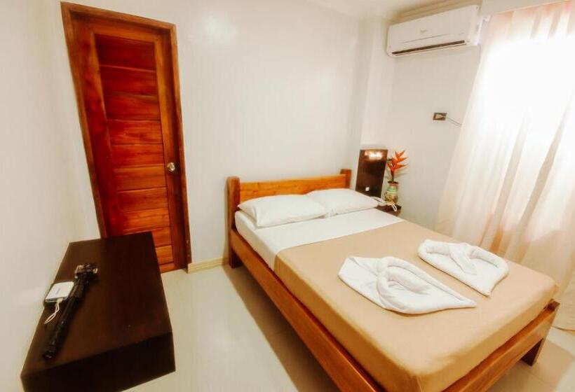 Номер Economy, Lapira