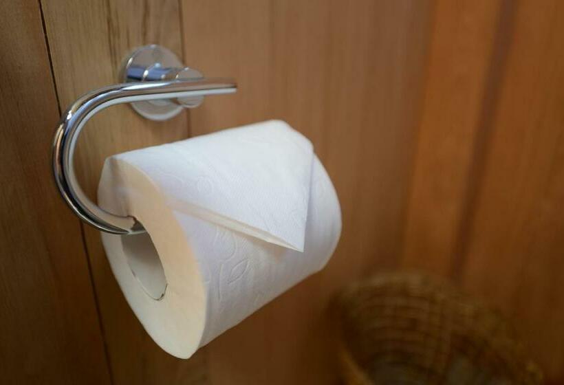 Superior Værelse Havudsigt, Sizigia