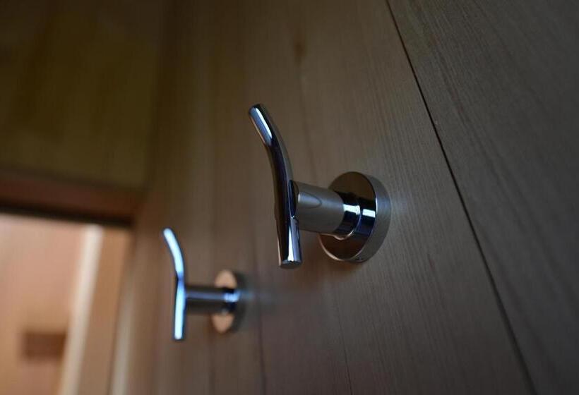 Standard Værelse Byudsigt, Sizigia