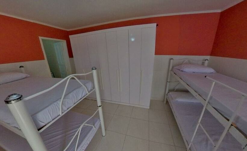 Апартаменты 1 Спальня, Rio Casa Hostel