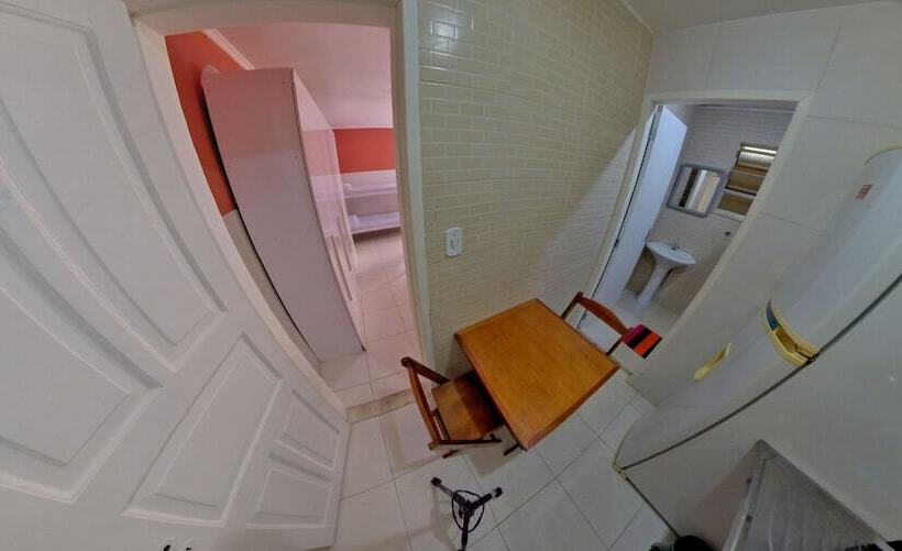 Апартаменты 1 Спальня, Rio Casa Hostel